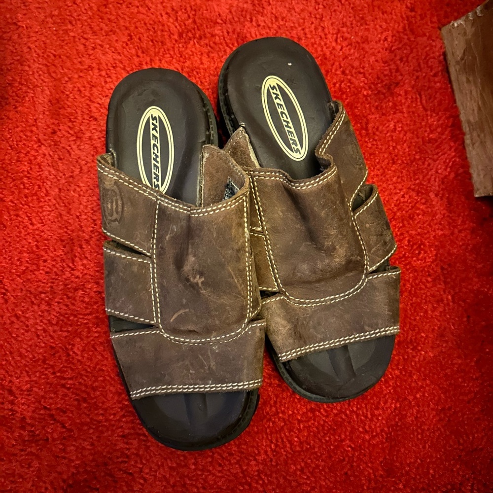 Platform Slides / Slip On - image 1